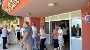&Ccedil;OM&Uuml;&rsquo;de G&ouml;revde Y&uuml;kselme ve Unvan Değişikliği Sınavı Ger&ccedil;ekleştirildi fotoğraf 6