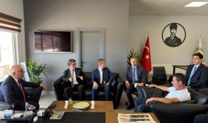 Çanakkale’de Tarihi İş Birliği: Çanakkale OSB Meslek Yüksekokulu İçin Güç Birliği Sağlandı fotoğraf 2