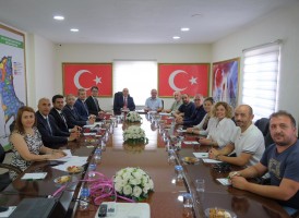 Sanayinin Merkezinde Geleceğin Kalbi Biga&rsquo;da Atıyor: Biga OSB MYO İ&ccedil;in Tarihi Zirve fotoğraf 1