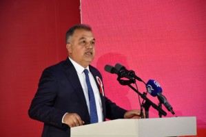 ÇOMÜ Rektör Prof. Dr. Ramazan Cüneyt Erenoğlu, Kale Grubu’nun 69. Kuruluş Yıl Dönümü Programına Katıldı fotoğraf 10