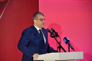 ÇOMÜ Rektör Prof. Dr. Ramazan Cüneyt Erenoğlu, Kale Grubu’nun 69. Kuruluş Yıl Dönümü Programına Katıldı fotoğraf 7