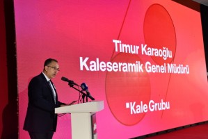 ÇOMÜ Rektör Prof. Dr. Ramazan Cüneyt Erenoğlu, Kale Grubu’nun 69. Kuruluş Yıl Dönümü Programına Katıldı fotoğraf 8