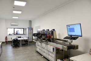 ÇOMÜ Rektör Prof. Dr. Ramazan Cüneyt Erenoğlu, Kale Grubu’nun 69. Kuruluş Yıl Dönümü Programına Katıldı fotoğraf 27