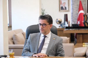 ÇOMÜ Spor Kulübü Yönetim Kurulu Toplantısı Gerçekleştirildi fotoğraf 1