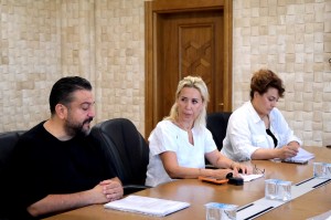 ÇOMÜ Spor Kulübü Yönetim Kurulu Toplantısı Gerçekleştirildi fotoğraf 3