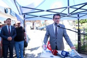 &Ccedil;OM&Uuml; Tercih ve Tanıtım G&uuml;n&uuml; Ger&ccedil;ekleştirildi fotoğraf 5