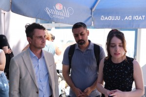 &Ccedil;OM&Uuml; Tercih ve Tanıtım G&uuml;n&uuml; Ger&ccedil;ekleştirildi fotoğraf 6