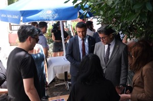 &Ccedil;OM&Uuml; Tercih ve Tanıtım G&uuml;n&uuml; Ger&ccedil;ekleştirildi fotoğraf 8