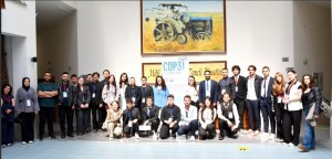 ÇOMÜ’de COP31 Simülasyonu ile İklim Diplomasisi Çalışmaları Sürüyor fotoğraf 2