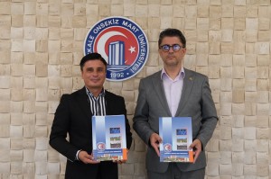 &Ccedil;OM&Uuml; ile Sendikalar Arasında Kreş Hizmetlerine Y&ouml;nelik İş Birliği Protokol&uuml; İmzalandı fotoğraf 9