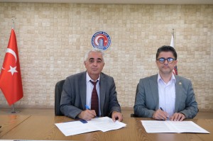 &Ccedil;OM&Uuml; ile Sendikalar Arasında Kreş Hizmetlerine Y&ouml;nelik İş Birliği Protokol&uuml; İmzalandı fotoğraf 15