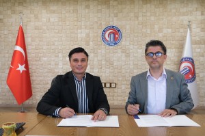 &Ccedil;OM&Uuml; ile Sendikalar Arasında Kreş Hizmetlerine Y&ouml;nelik İş Birliği Protokol&uuml; İmzalandı fotoğraf 13