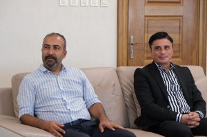 &Ccedil;OM&Uuml; ile Sendikalar Arasında Kreş Hizmetlerine Y&ouml;nelik İş Birliği Protokol&uuml; İmzalandı fotoğraf 5