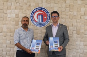 &Ccedil;OM&Uuml; ile Sendikalar Arasında Kreş Hizmetlerine Y&ouml;nelik İş Birliği Protokol&uuml; İmzalandı fotoğraf 8
