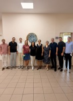 ÇOMÜ’de Program Akreditasyonu Süreçleri Değerlendirildi fotoğraf 2