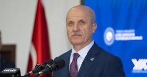ÇOMÜ, COP31 Yolunda Bilim Diplomasisi: Akademi Lansmanı Programına Katıldı fotoğraf 3