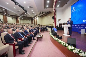 ÇOMÜ, COP31 Yolunda Bilim Diplomasisi: Akademi Lansmanı Programına Katıldı fotoğraf 5