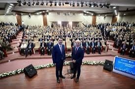 ÇOMÜ, COP31 Yolunda Bilim Diplomasisi: Akademi Lansmanı Programına Katıldı fotoğraf 4