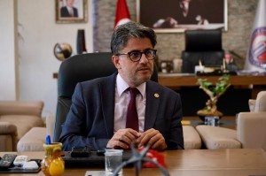 ÇOMÜ ile Sendika Temsilcilikleri Arasında İş Birliği Protokolü İmzalandı fotoğraf 3