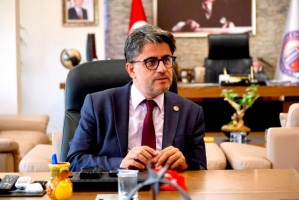 ÇOMÜ ile Sendika Temsilcilikleri Arasında İş Birliği Protokolü İmzalandı fotoğraf 1