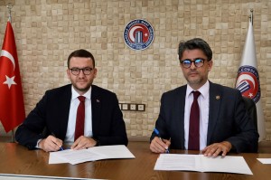 ÇOMÜ ile Sendika Temsilcilikleri Arasında İş Birliği Protokolü İmzalandı fotoğraf 4