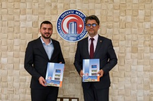 ÇOMÜ ile Sendika Temsilcilikleri Arasında İş Birliği Protokolü İmzalandı fotoğraf 8