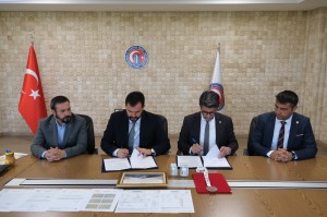 ÇOMÜ’nün Patentli Khella Kremi İçin Devir Protokolü İmzalandı fotoğraf 3
