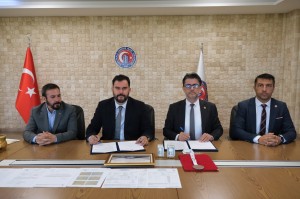 ÇOMÜ’nün Patentli Khella Kremi İçin Devir Protokolü İmzalandı fotoğraf 1
