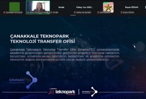 &Ccedil;anakkale Teknopark&rsquo;tan Ar-Ge ve İnovasyon Odaklı Eğitim Atılımı fotoğraf 5