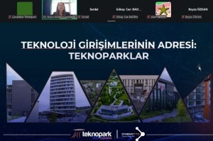 &Ccedil;anakkale Teknopark&rsquo;tan Ar-Ge ve İnovasyon Odaklı Eğitim Atılımı fotoğraf 3