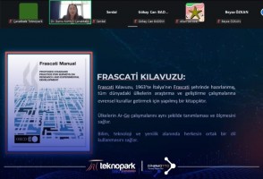 &Ccedil;anakkale Teknopark&rsquo;tan Ar-Ge ve İnovasyon Odaklı Eğitim Atılımı fotoğraf 1