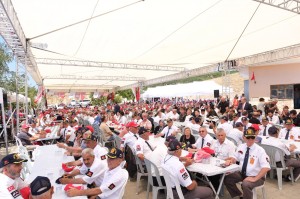 &Ccedil;OM&Uuml;, Anafartalar Zaferi&rsquo;nin 111. Yıl D&ouml;n&uuml;m&uuml; T&ouml;renlerine Katıldı fotoğraf 15