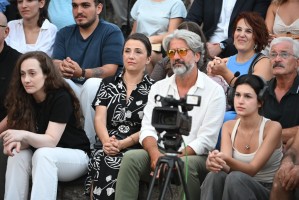 Uluslararası Troya Festivali Resmi Açılış Programı Gerçekleştirildi fotoğraf 1