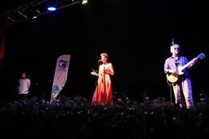 Uluslararası Troya Festivali Resmi Açılış Programı Gerçekleştirildi fotoğraf 6