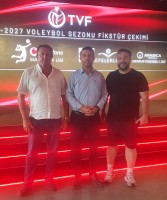 &Ccedil;OM&Uuml; Spor Kul&uuml;b&uuml; Kadın Voleybol Takımı&rsquo;nın Ligdeki Rakipleri ve İlk Ma&ccedil;ı Belli Oldu fotoğraf 3