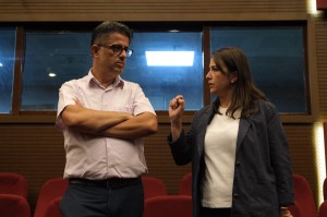 ÇOMÜ Güzel Sanatlar Fakültesinde Özel Yetenek Heyecanı fotoğraf 7