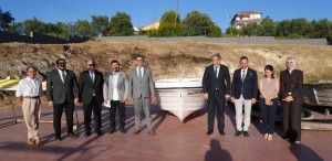 Yalova Üniversitesi ile ÇOMÜ Arasında Stratejik İş Birliği ve Kompozit Teknolojileri Ziyareti fotoğraf 8