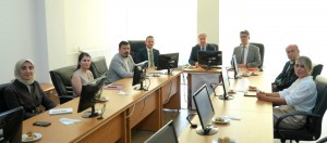 Yalova Üniversitesi ile ÇOMÜ Arasında Stratejik İş Birliği ve Kompozit Teknolojileri Ziyareti fotoğraf 4