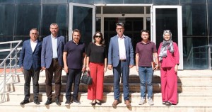 Rekt&ouml;r Prof. Dr. Ramazan C&uuml;neyt Erenoğlu&rsquo;ndan M&uuml;zik ve Sahne Sanatları Fak&uuml;ltesi'nin  2026&ndash;2027 Akademik Yılı A&ccedil;ılış Mesajı fotoğraf 5