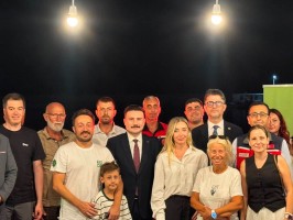 Gökçeada’nın Tarımsal Potansiyeli ve Sürdürülebilir Üretim Vizyonu 