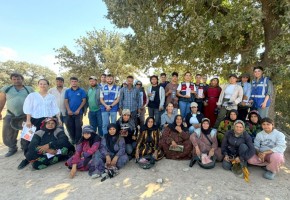 Şiddetsiz Yarınlara Projesi Çanakkale’de Uygulanmaya Devam Ediyor fotoğraf 6