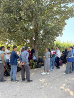 Şiddetsiz Yarınlara Projesi Çanakkale’de Uygulanmaya Devam Ediyor fotoğraf 4