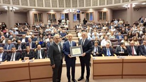ÇOMÜ’DEN MESLEKİ EĞİTİMDE STRATEJİK HAMLE: 