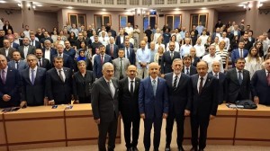 ÇOMÜ’DEN MESLEKİ EĞİTİMDE STRATEJİK HAMLE: 