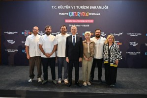 ÇOMÜ, Çanakkale Kültür Yolu Festivali’ne Çok Sayıda Etkinlikle Katkı Sunuyor fotoğraf 3