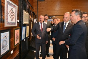 ÇOMÜ, Çanakkale Kültür Yolu Festivali’ne Çok Sayıda Etkinlikle Katkı Sunuyor fotoğraf 2