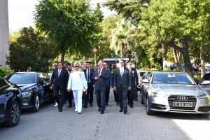 30 Ağustos Zafer Bayramı Coşkuyla Kutlandı fotoğraf 6