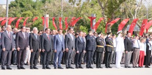 30 Ağustos Zafer Bayramı Coşkuyla Kutlandı fotoğraf 1