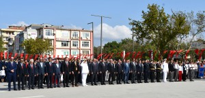 30 Ağustos Zafer Bayramı Coşkuyla Kutlandı fotoğraf 4