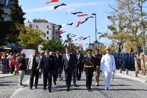 30 Ağustos Zafer Bayramı Coşkuyla Kutlandı fotoğraf 8